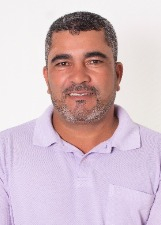 Edevaldo Vieira da Silva